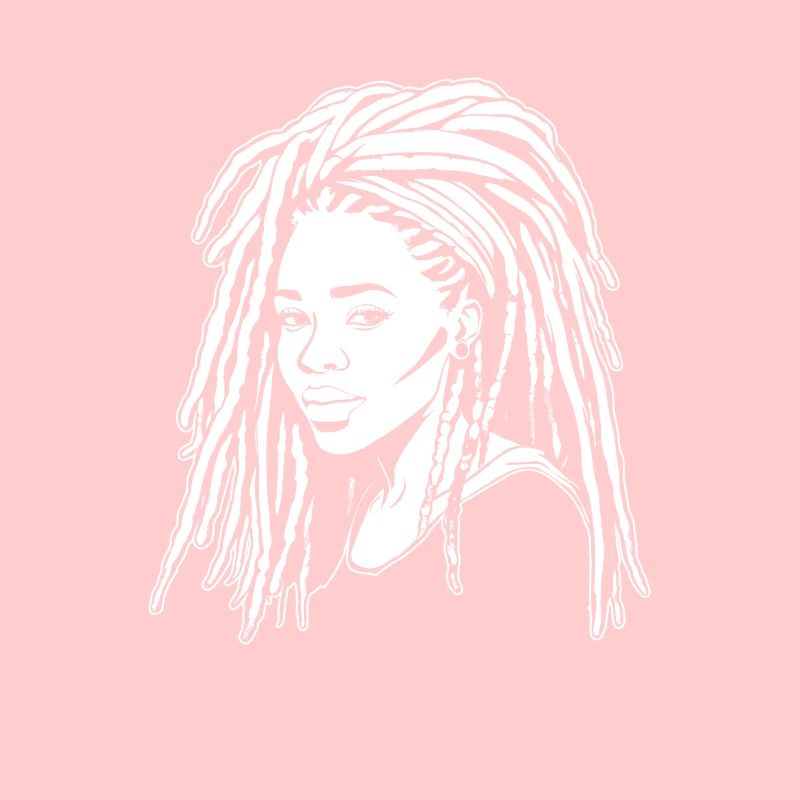 Rasta Haare Dreadlocks Dreads