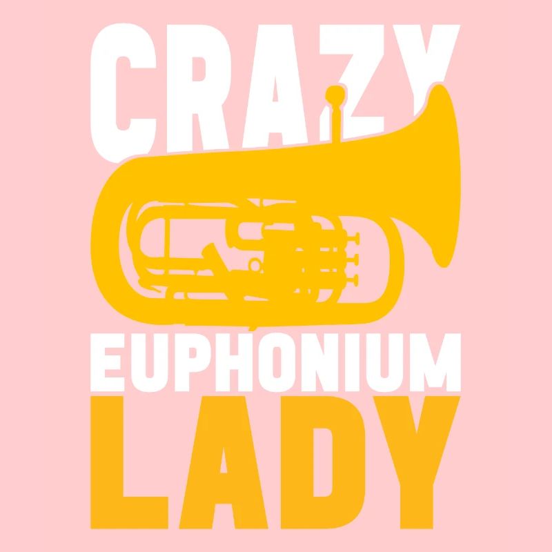 Euphonium Euphonium Player