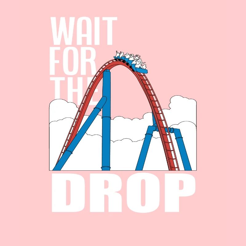 Lusitges Roller Coaster cadeau