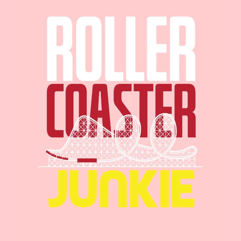 Roller Coaster Junkie