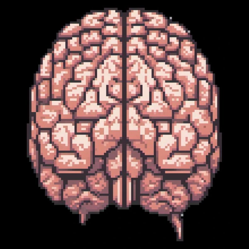 Mindful Pixels