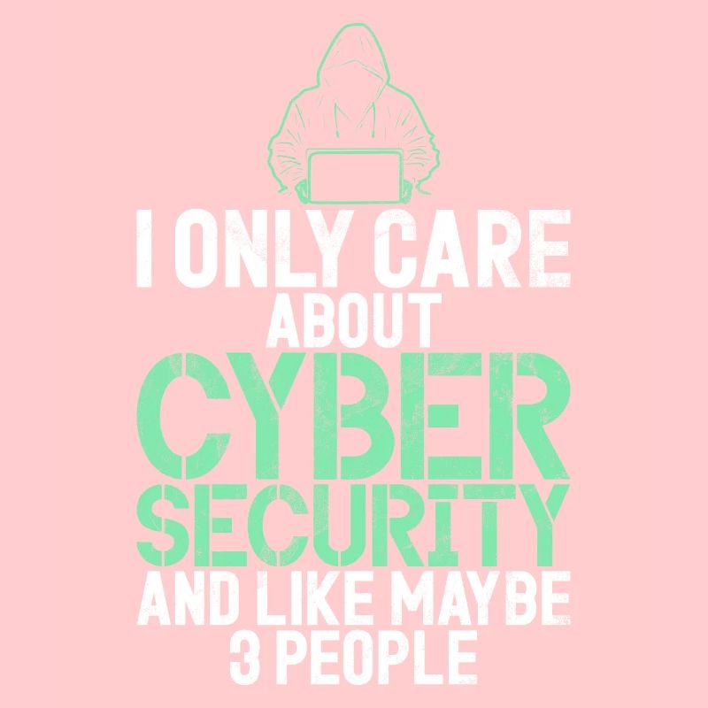 Cyber security hacker hacking