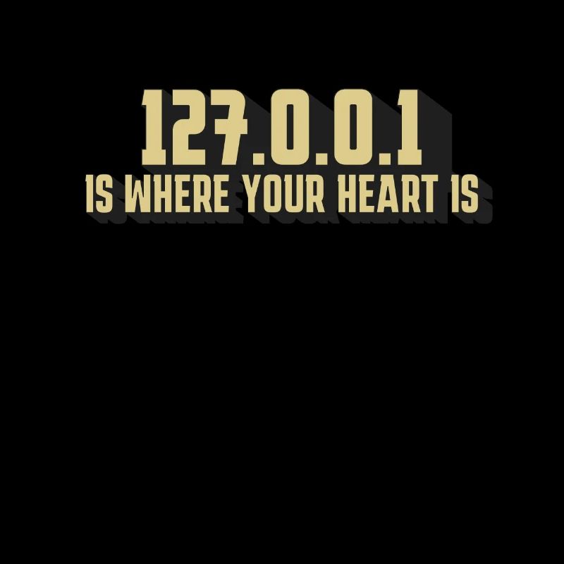 127.0.0.1 – L’âme du codage