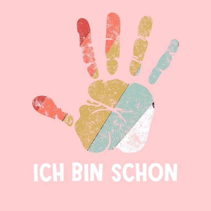 Ich Bin Schon 5