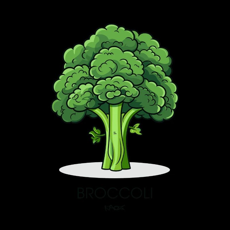 Easy Broccoli