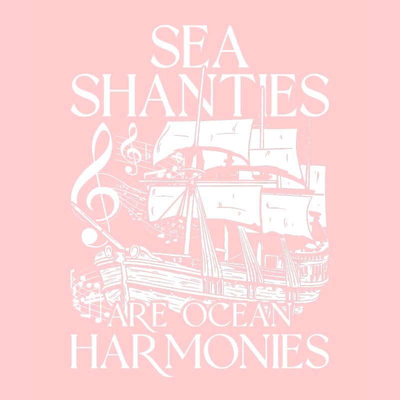 Chœur de baraques de la mer