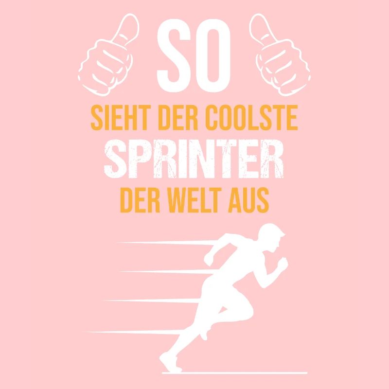 Sprinter Elite Sport d’Endurance