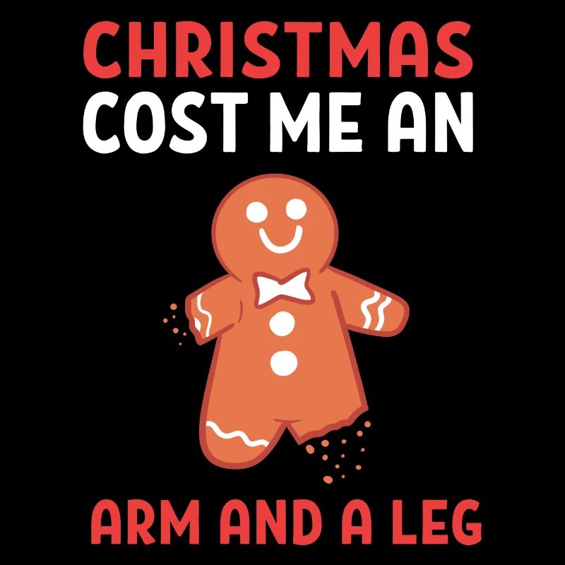 Lebkuchenmann Bäcker