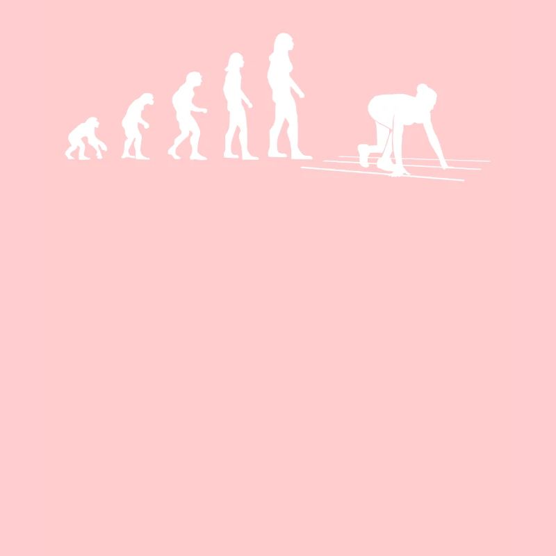 Sprint-Start - Geschenk