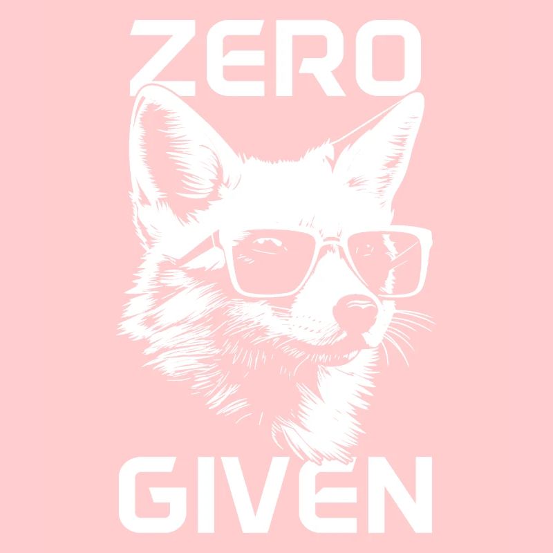 Fox Zero Fox Given Funny