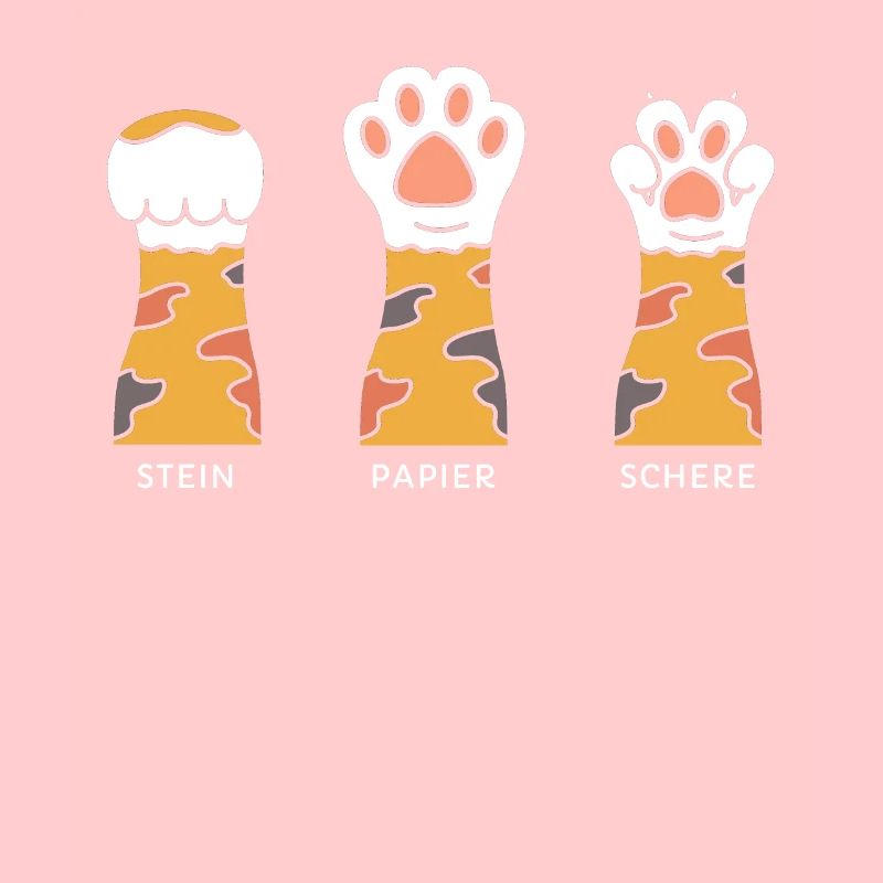 Stone Paper Scissors