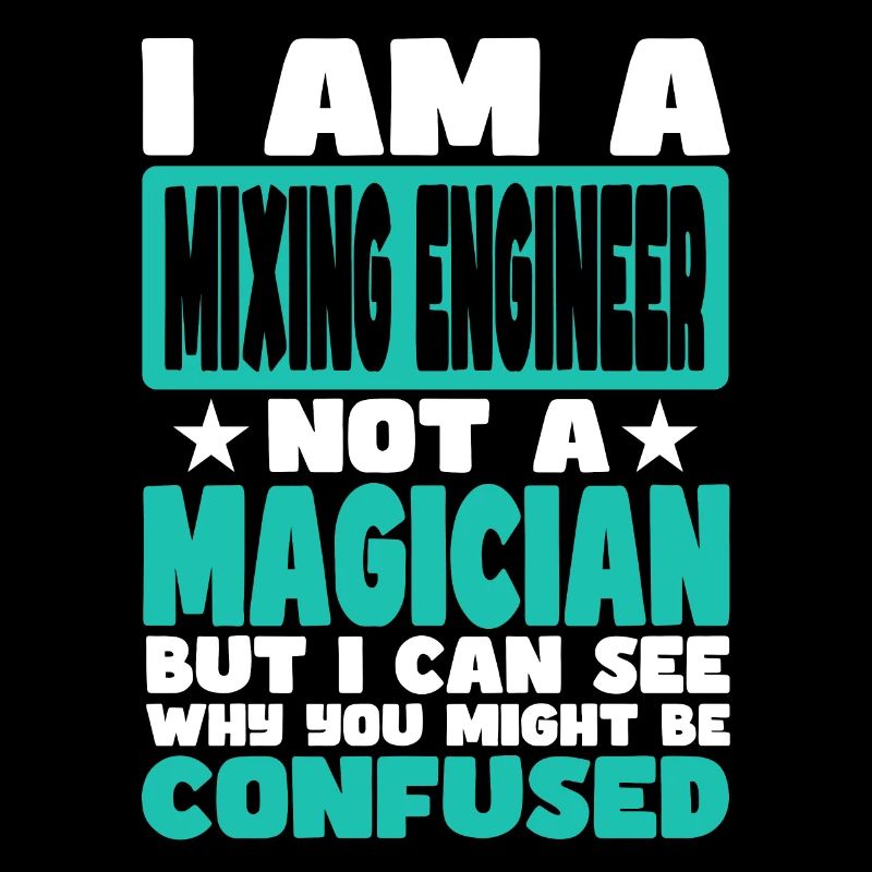 Mixing Engineer