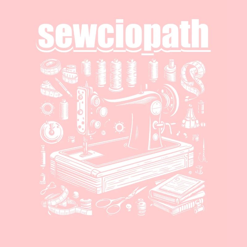 Machine à coudre Sewciopath