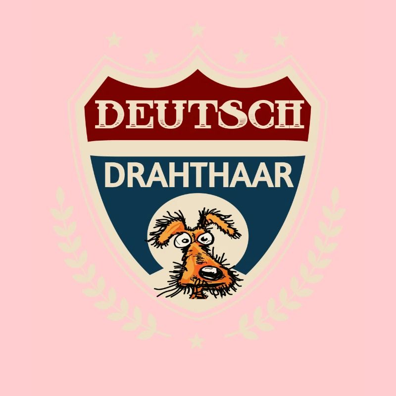 Deutsch Drahthaar