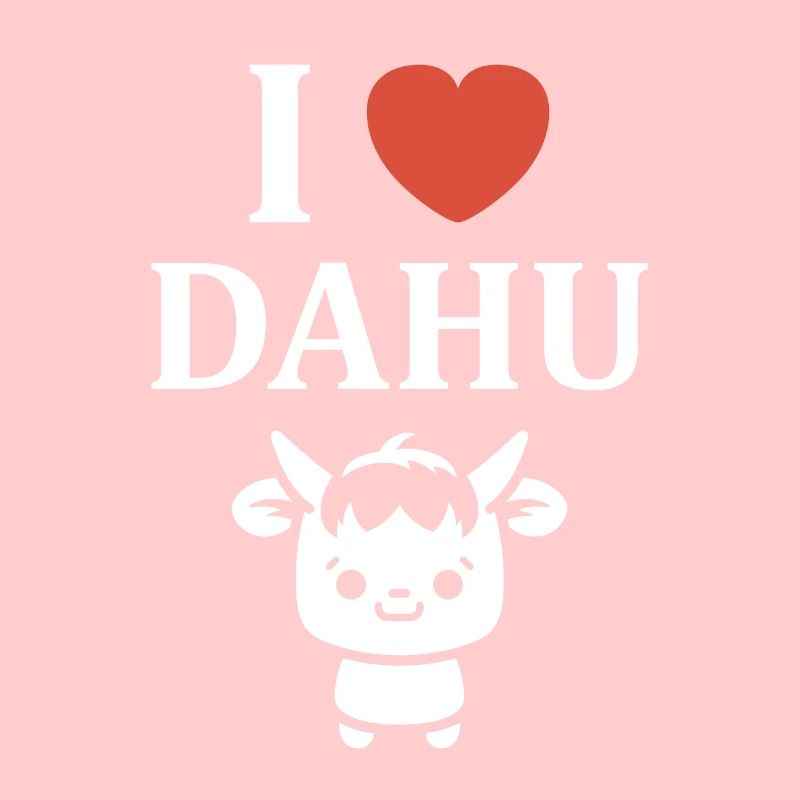 Dahu