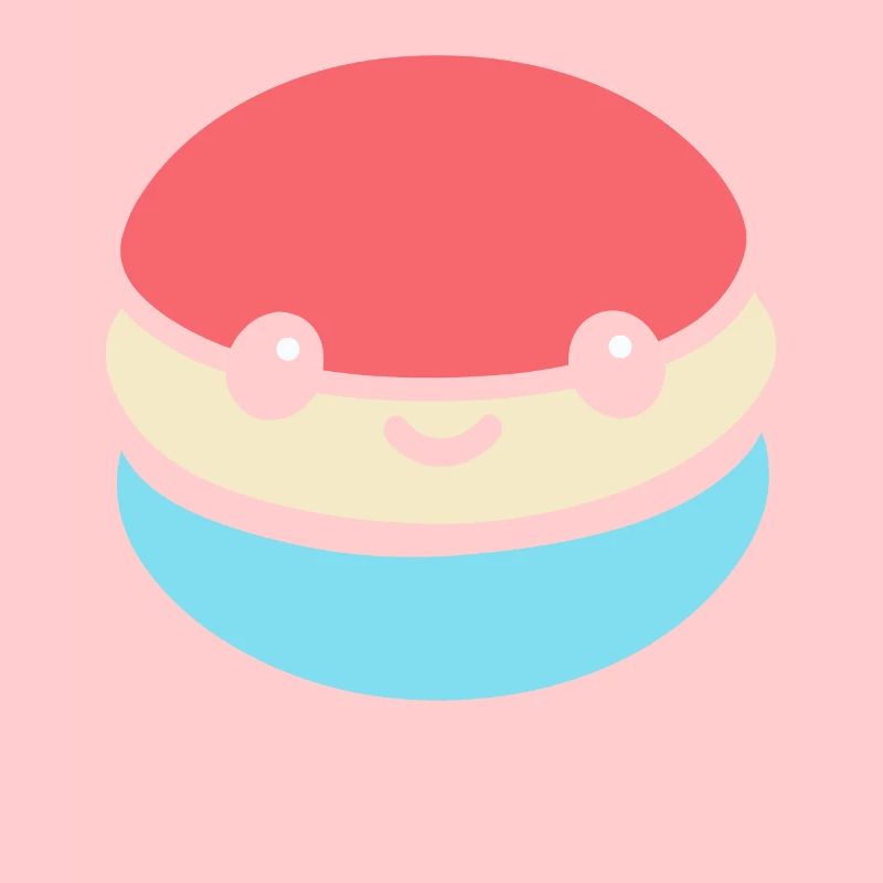 macaron