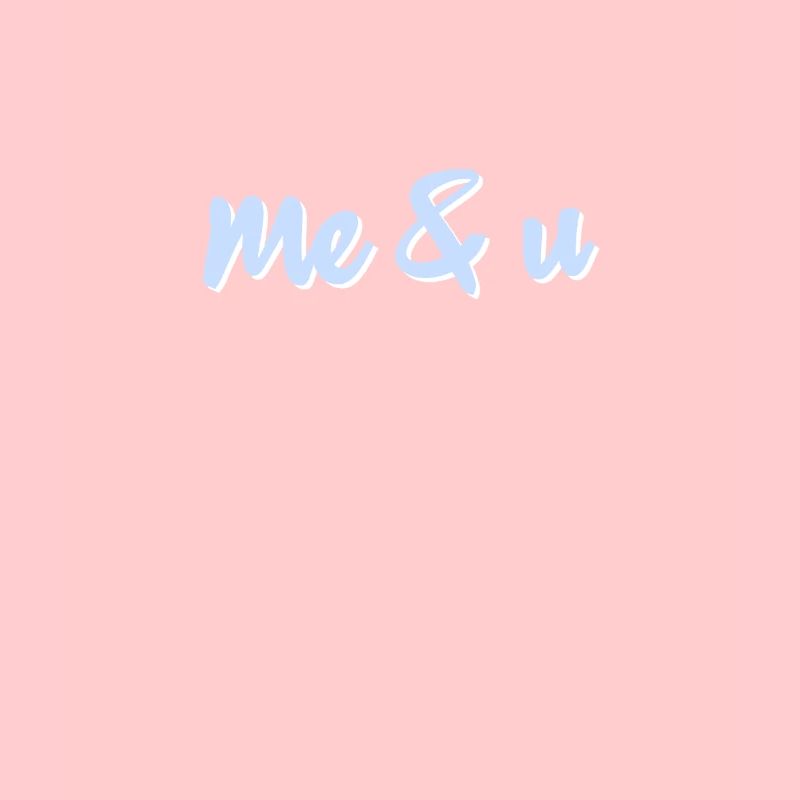 Moi et U