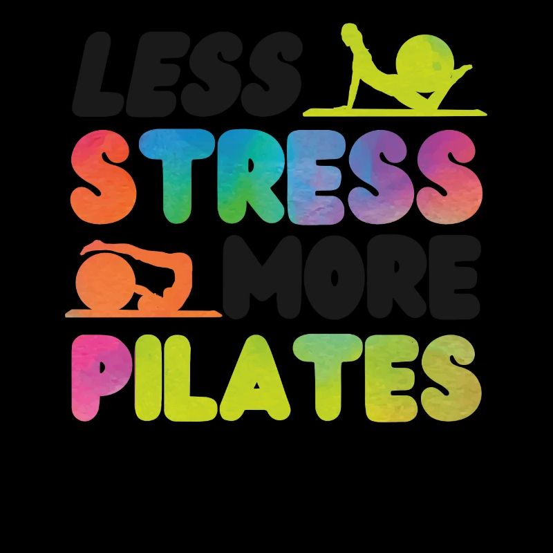 Instructeur de Pilates Enseignant