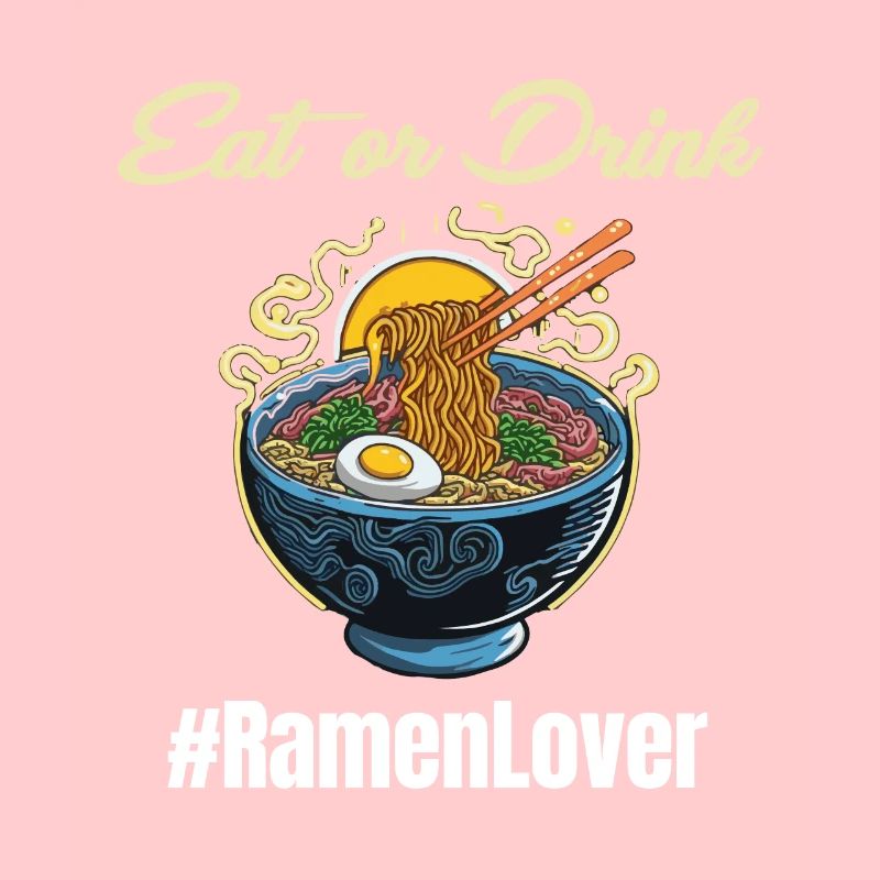 Essen Oder Trinken #ramenlover Hot Bowl