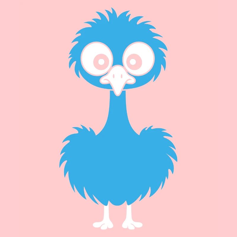 ostrich