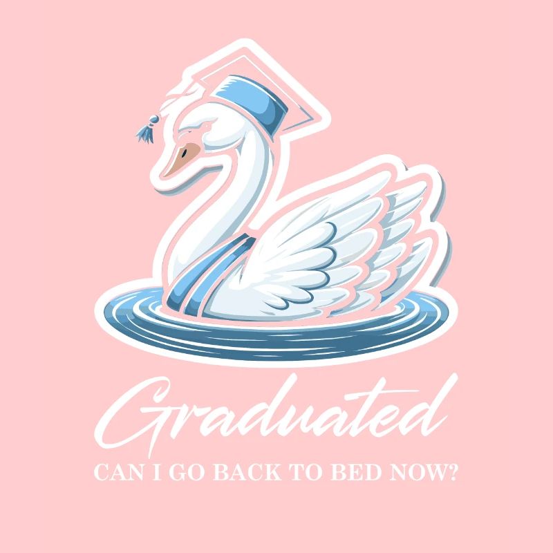 Hochschulabsolvent Abschluss Absolvent