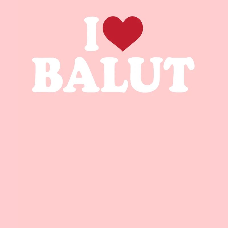 exI Love Balut