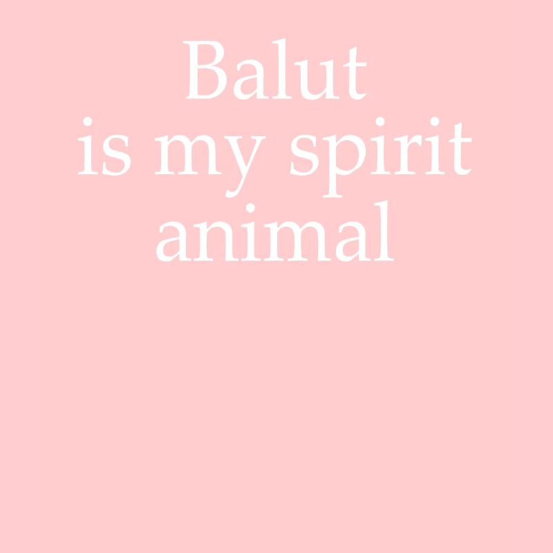 Funny Balut Shirt