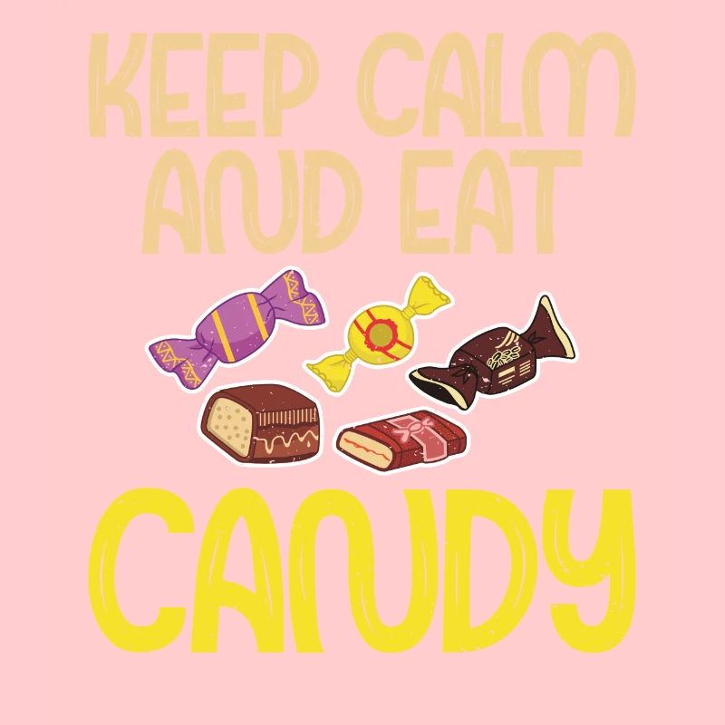 Candy Gift