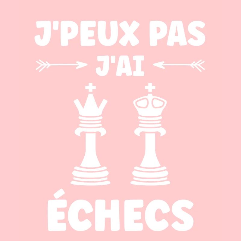 Humour échecs