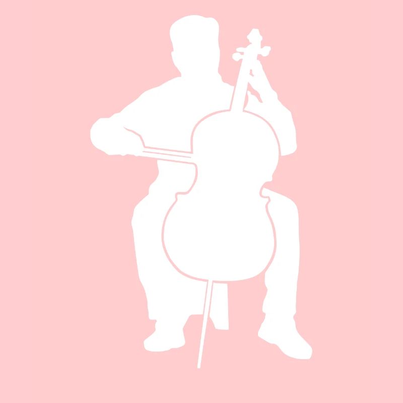 Double Bass Sound Deep String Magic