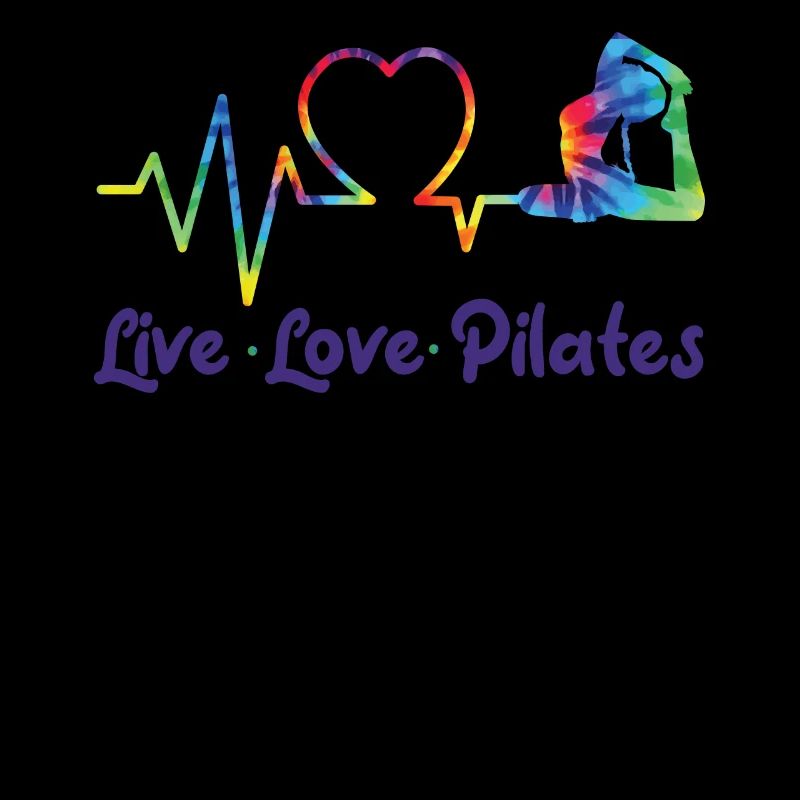 Pilates Instructor Teacher