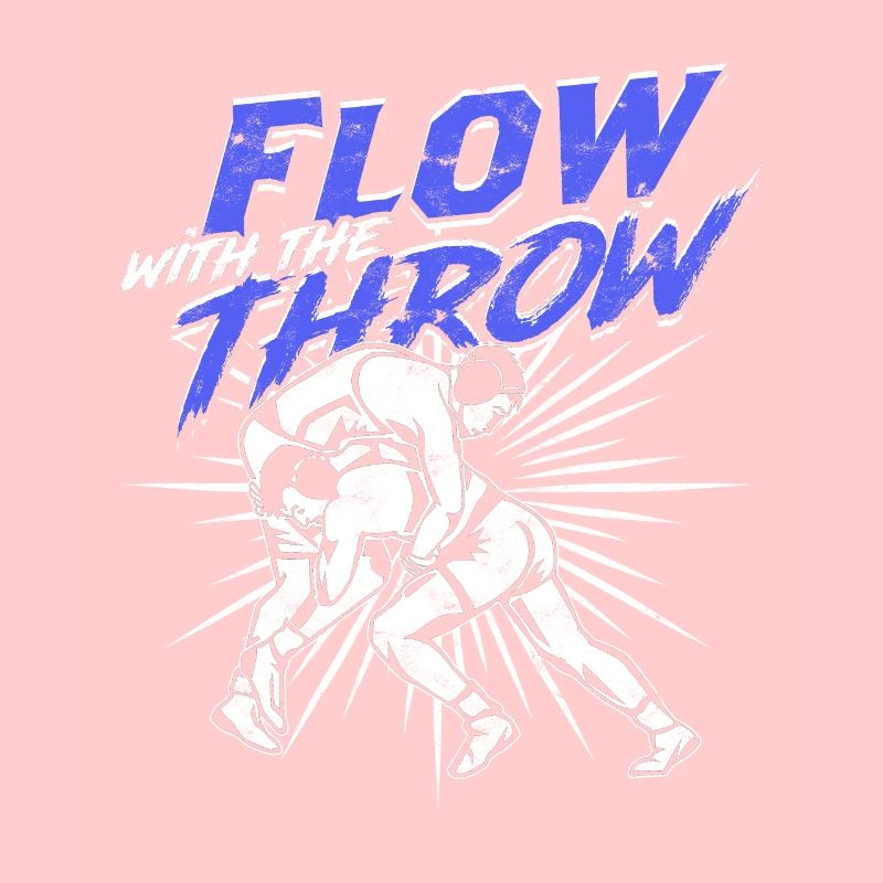 Sambo Flow Avec Le Plaid