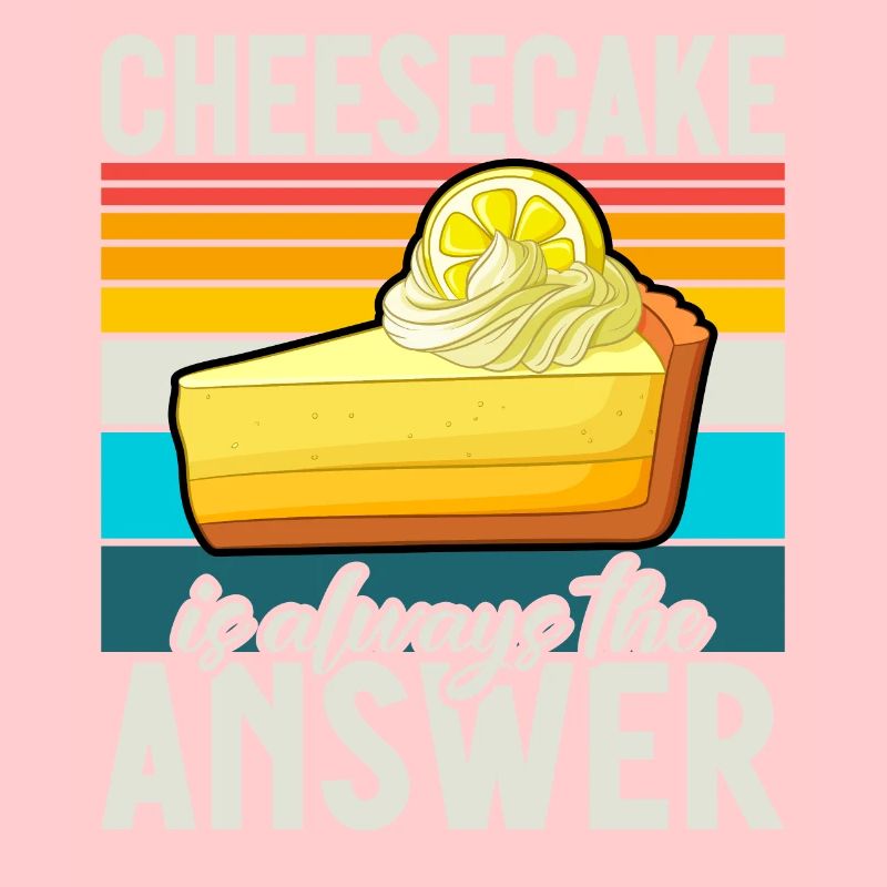 Cheesecake Gift