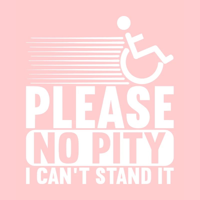 Rollstuhlfahrer Rollstuhl