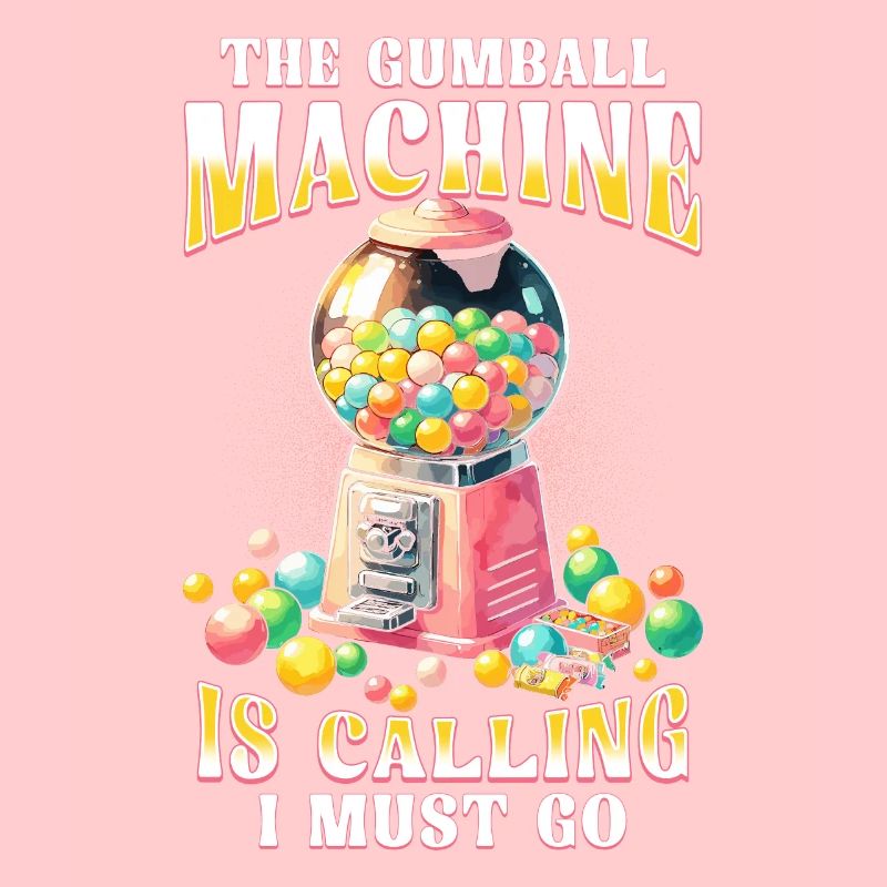 Distributeur de bonbons pour machine à chewing-gum