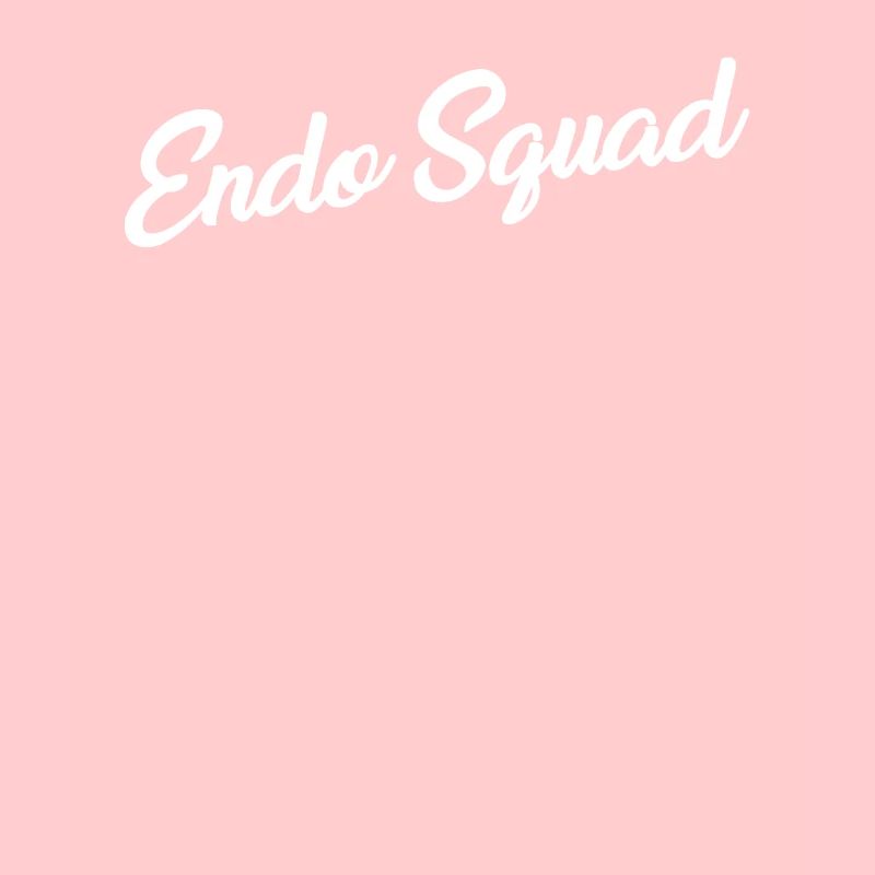 Endo Squad Endoscopy Gift Idea
