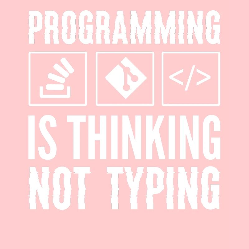 Lustiger Softwareentwickler Computerprogrammierer