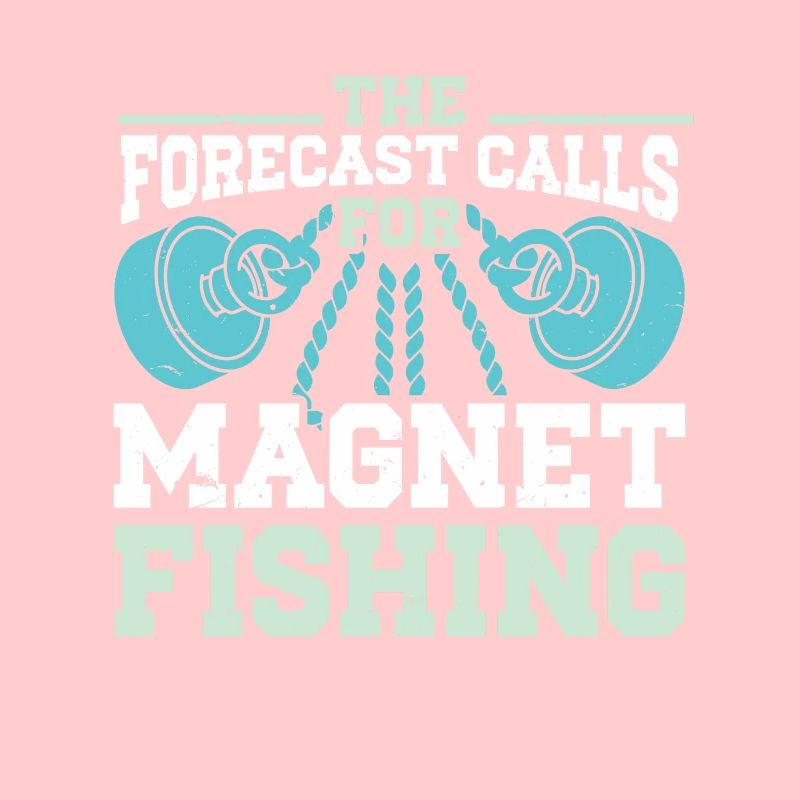Magnetfischen