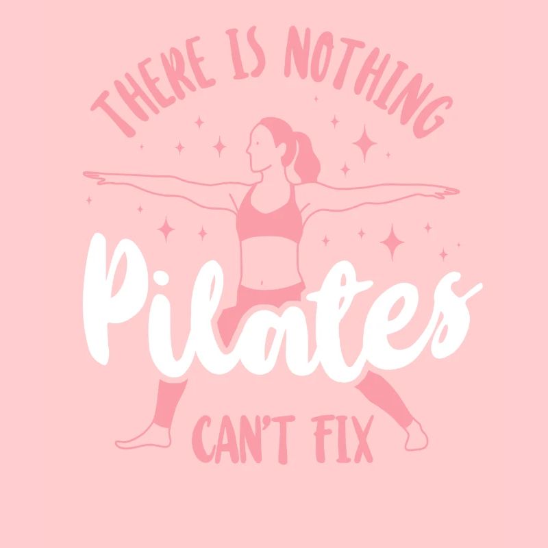 Pilates Instructor Teacher There