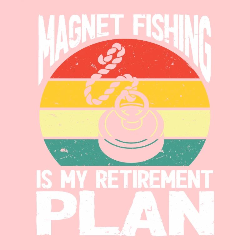 Magnetfischen