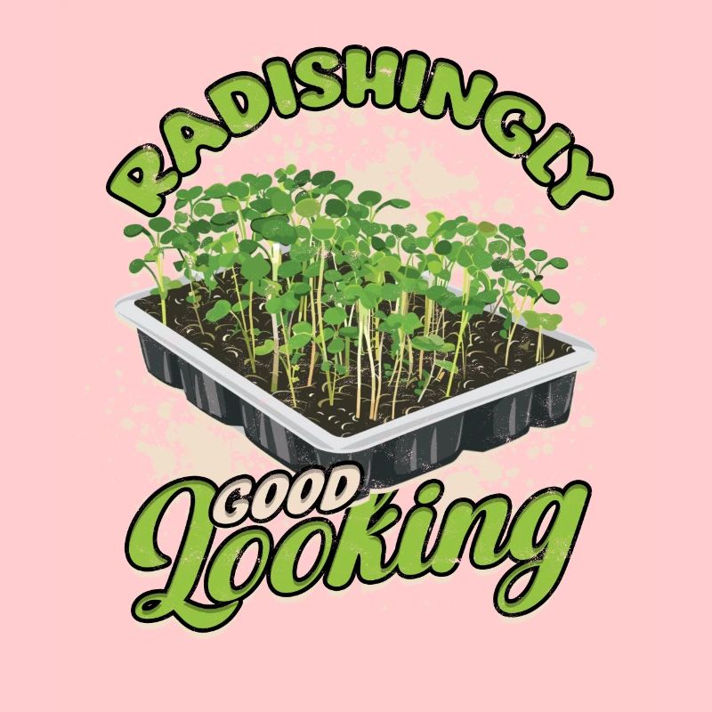 Micro-pousses Microgreens Radic-Beau