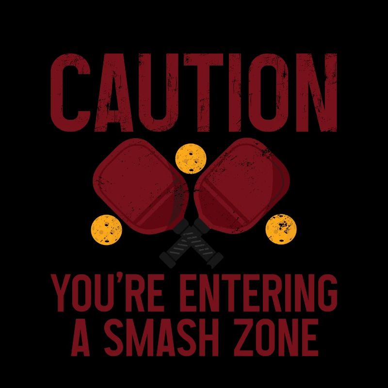 Attention : Vous entrez dans une zone de smash 3