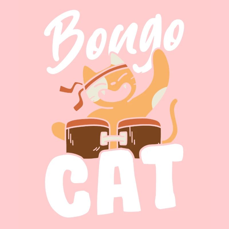 Bongo Cat Gift