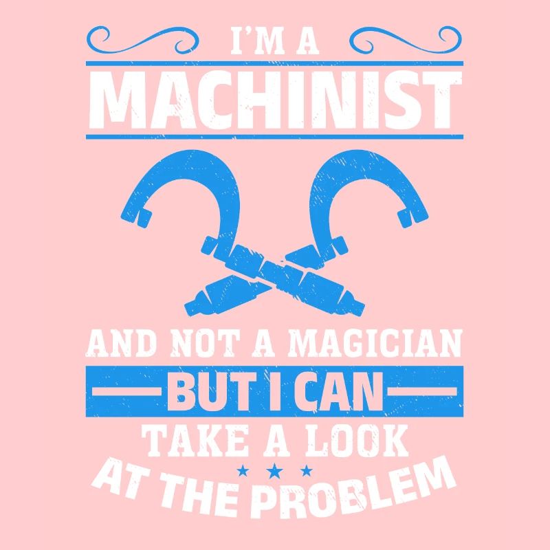 Precision instead of magic