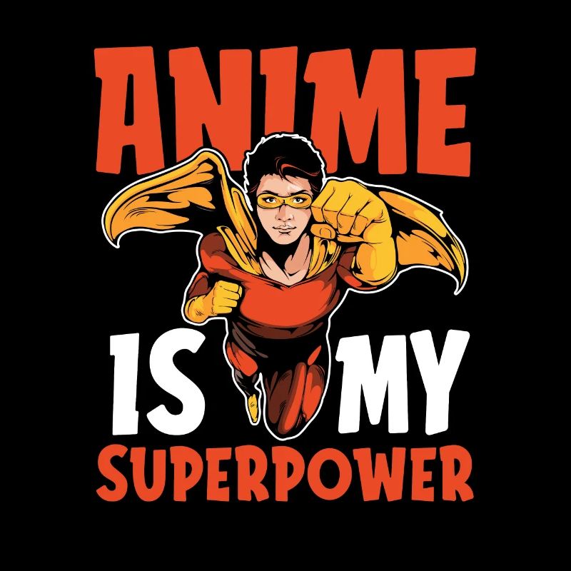Manga d’anime