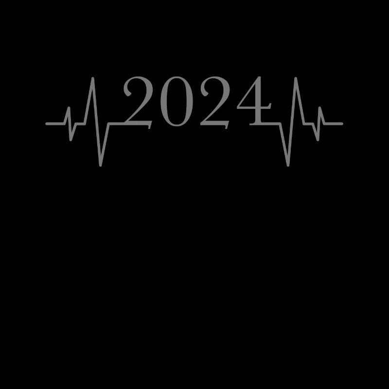 2024 Herzschlag