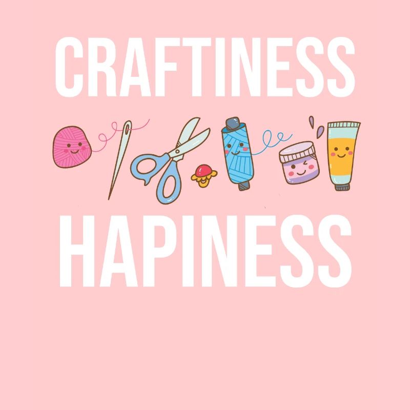 Crafts, Happiness, Pottery, Scrapbooking, Painter, Pottery