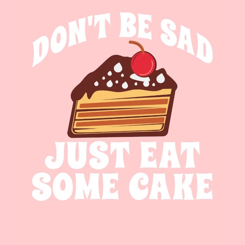Cake Lover Cake Gift