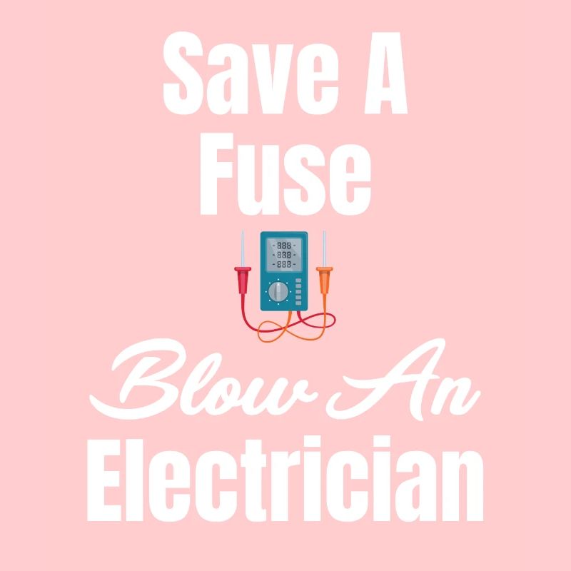 Speichern Sie Einen Sicherungsdurchbruch. Ein