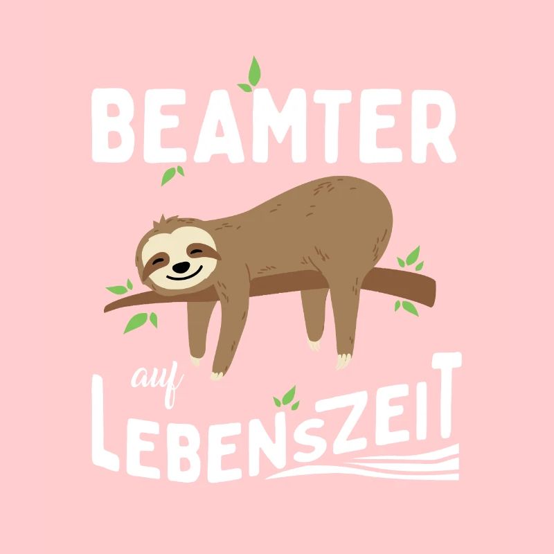 Beamter auf Lebenszeit